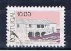 P+ Portugal 1987 Mi 1713 - Usati