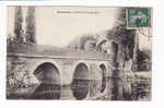Bonneval : Pont Et Porte Boisville - Bonneval