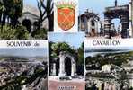 84 Souvenir De CAVAILLON - Cavaillon