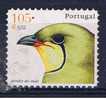 P Portugal 2001 Mi 2489 Vogel - Oblitérés