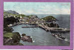 Ilfracombe Bay, Devon.  1900-10s. - Ilfracombe