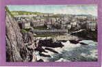 Capstone Parade, Ilfracombe. 1900-10s - Ilfracombe