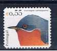 P+ Portugal 2003 Mi 2649 Mng Vogel - Unused Stamps