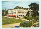 CP Locquirec - L'hotel Des Bains - Locquirec