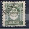 P+ Portugal 1922 Mi 41 Portomarke - Used Stamps