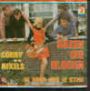 * 7" *  CORRY & DE REKELS - ROZEN DIE BLOEIEN (Holland 1970) - Autres - Musique Néerlandaise