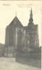 Marche - Transept De L'Eglise - Rue De L'Eglise  - 1913 (ed. MARCOVICI) - Marche-en-Famenne