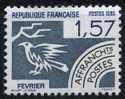 N° 187, Année 1985, Les Mois De L´année, Valeur Faciale 1,57 F - 1964-1988