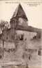 HAM (Somme 80) : Ruines Du Fort De Ham. - Ham