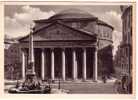 PGL 2727 - ROMA  IL PANTHEON - Pantheon