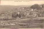 CPA De ROYBON - Vue Générale (Raymond, Phot.). - Roybon