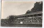 19   CORREZE   POMPADOUR.....HIPPODROME.....LES TRIBUNES....CPSM. ..NON..ECRITE... * ‹(•¿•)› - Arnac Pompadour