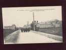 Savenay L'école Primaire Supérieure & L'école Normale Route De Nantes  édit.chapeau N° 48 Militaires - Savenay