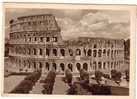 PGL 2749 - ROMA ANFITEATRO FLAVIO O COLOSSEO - Colosseum