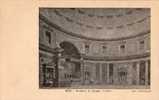 4349   Italia   Roma   Interno Pantheon Di Agrippa   NV - Panteón