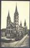 Bamberg, Dom Con Osten - Real Photo - Bamberg