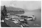 4374   Helvetia   Vevey Port De Plaisance     VG  1937 - Port