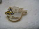 Pin´s LYCEE De Cernay  ALSACE - Administrations