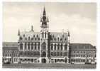 Sint-Niklaas. Saint-Nicolas. Stadhuis. Hôtel De Ville. - Sint-Niklaas