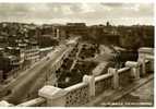 ROMA. Via Dell' Impero. Vg. C/fr. Nel 1934. - Mehransichten, Panoramakarten