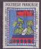 POLYNESIE N° 153** PAR AVION NEUF SANS CHARNIERE  TABLEAU DE MATISSE - Unused Stamps