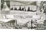 C.P.M. Willingen - Waldeck - Waldeck