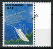1999 - SAINT-MARIN - SAN MARINO - Sass 1669 - Volo Libero - MNH - New Mint - - Unused Stamps