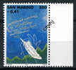 1999 - SAINT-MARIN - SAN MARINO - Sass 1669 - Volo Libero - MNH - New Mint - - Neufs