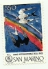 1986 - 1185 Anno Pace    ++++++++ - Unused Stamps