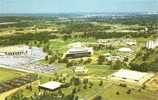 Ph-CPSM Etats Unis Tulsa (OK Oklahoma) Oral Roberts University, Petit Format, - Tulsa