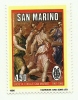 1986 - 1190 Società Culturale    +++++ - Unused Stamps