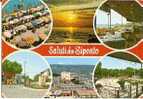 8776 - SIPONTO (MANFREDONIA FOGGIA) - Vedutine - Manfredonia