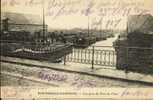 Rousbrugge-Haringhe - Vue Prise Du Pont De L'Yser - Poperinge