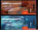 Island / Iceland / Islande 2002 MH/booklet EUROPA ** - 2002