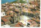 39599)cartolina Di Acireale-il Duomo Visto Dall' Aereo-nuova - Acireale
