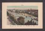 (PA25) - Vue Sur La Seine Prise Du Pavillon De Flores - The River Seine And Its Banks