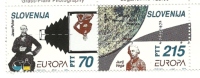 1994 - Slovenia ---- - 1994