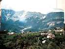 MONTE MONACO PAESE ASCOLI PICENO COLONIA MONTANA   N1975 CK5270 - Ascoli Piceno