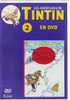 DVD TINTIN 2 TINTIN AU TIBET - Dibujos Animados