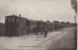 CAMBS - WISBECH STEAM TRAM 1919  Ca164 - Other & Unclassified