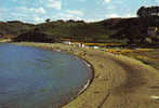 Carte Postale 22. Plouha  La Plage Du Palus Trés Beau Plan - Plouha