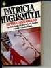 PATRICIA HIGHSMITH RIPLEY UNDER GROUND PENGUIN BOOK 1970 - True Crime