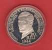 ALEMANIA  Medalla SC/UNC  SILVER/PLATA  "OBERST SCHENK GRAF 1907-1944"    DL-7484 - Altri & Non Classificati