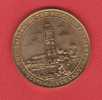 GRAN  BRETAÑA  Medalla SC/UNC  "Boston 1620-1970"    DL-7482 - Other & Unclassified