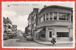 Wenduine -  Rue Du   Moulin. Molenstraat. - Wenduine