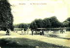 Au Bois De La Cambre - Parks, Gärten