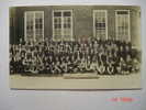 7479 UNITED KINGDOM  UK  LANCASTER  COLLEGE REAL PHOTO    AÑOS / YEARS / ANNI  1920 OTHERS IN MY STORE - Otros & Sin Clasificación