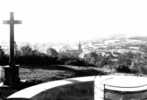 Vue Du Calvaire - Chateau Chinon