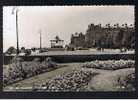 1962 Real Photo Postcard Leas & Bandstand Folkestone Suffolk - Dairy Festival Slogan Postmark - Ref 515 - Other & Unclassified