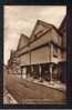 Early Postcard Upper Cross Ledbury Herefordshire - Ref 515 - Herefordshire